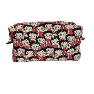 Betty boop bag